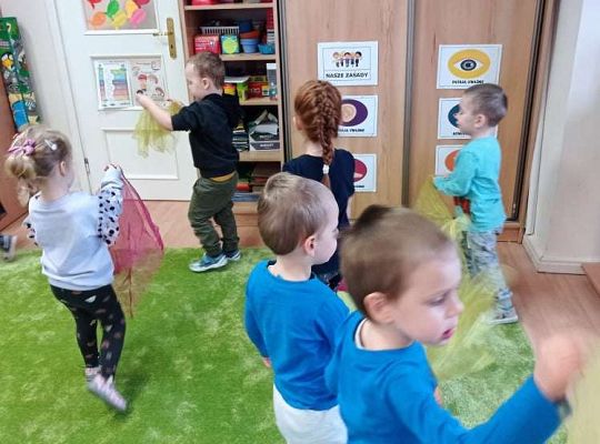 Gr. I Tydzień muzyczny