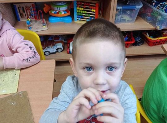 Gr. I Tydzień muzyczny