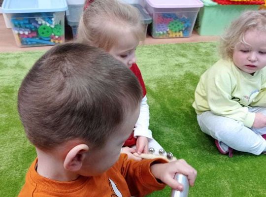 Gr. I Tydzień muzyczny