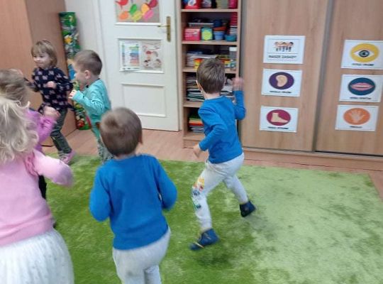 Gr. I Tydzień muzyczny