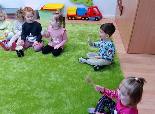 Gr. I Tydzień muzyczny