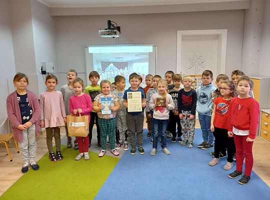 Podsumowanie Miejskiego Przeglądu Jasełek