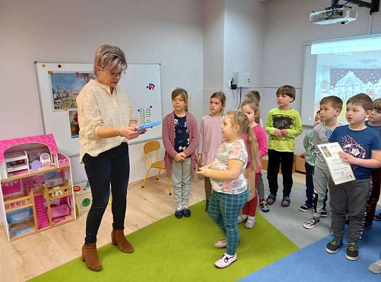 Podsumowanie Miejskiego Przeglądu Jasełek