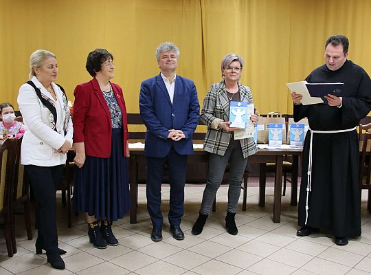 Podsumowanie Miejskiego Przeglądu Jasełek