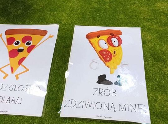 Gr.I Dzień Pizzy