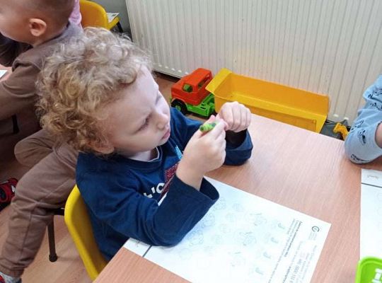 Piąta lekcja "Bezpieczne Ferie"