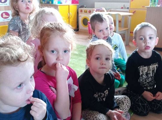 Piąta lekcja "Bezpieczne Ferie"