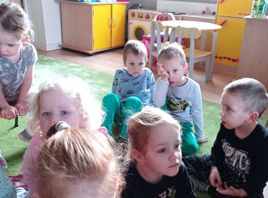 Piąta lekcja "Bezpieczne Ferie"