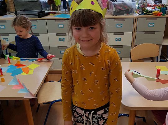 Gr. III - Tydzień karnawałowy w średniakach