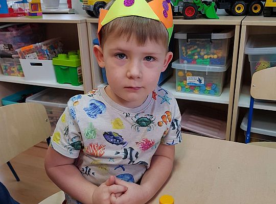 Gr. III - Tydzień karnawałowy w średniakach