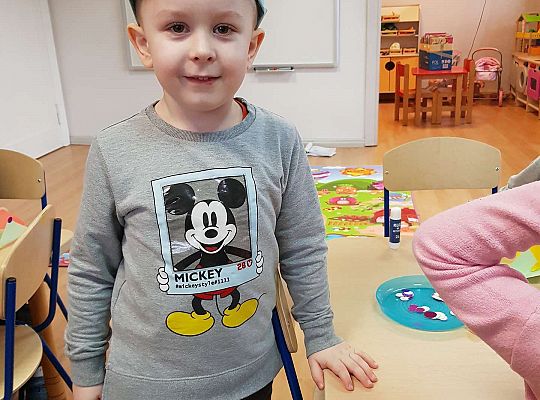 Gr. III - Tydzień karnawałowy w średniakach