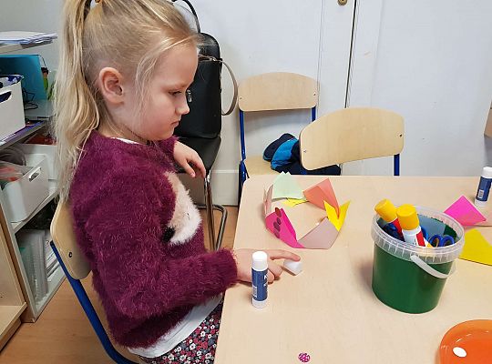 Gr. III - Tydzień karnawałowy w średniakach