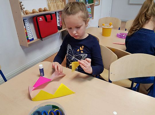 Gr. III - Tydzień karnawałowy w średniakach