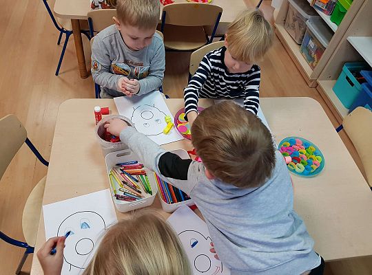 Gr. III - Tydzień karnawałowy w średniakach