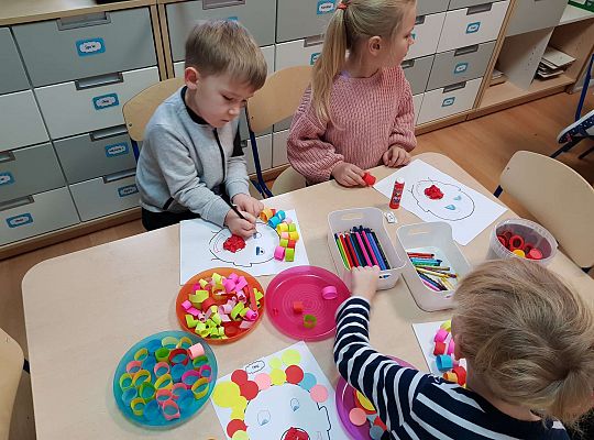 Gr. III - Tydzień karnawałowy w średniakach