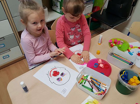 Gr. III - Tydzień karnawałowy w średniakach