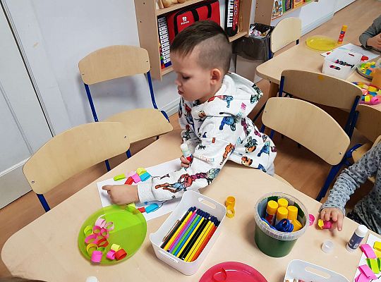 Gr. III - Tydzień karnawałowy w średniakach