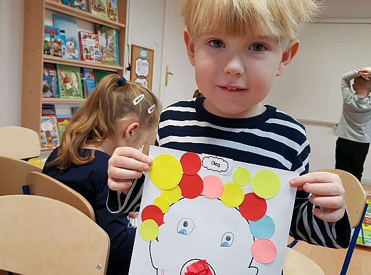 Gr. III - Tydzień karnawałowy w średniakach