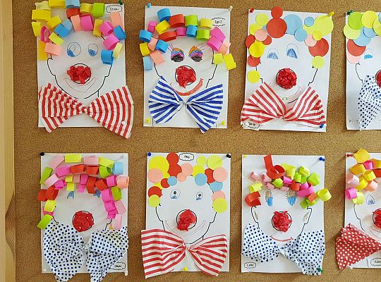 Gr. III - Tydzień karnawałowy w średniakach