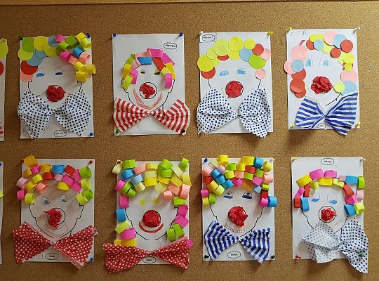 Gr. III - Tydzień karnawałowy w średniakach