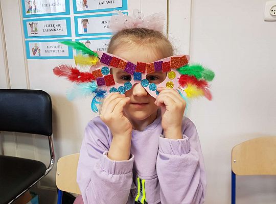 Gr. III - Tydzień karnawałowy w średniakach