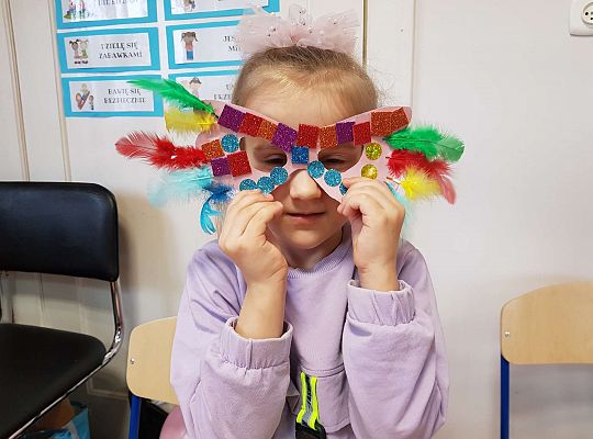 Gr. III - Tydzień karnawałowy w średniakach