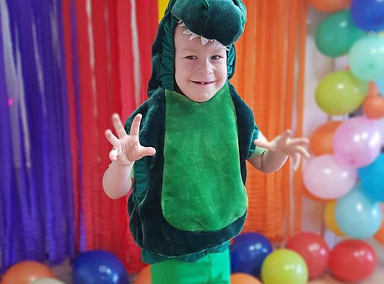 Gr. III  Bal Karnawałowy