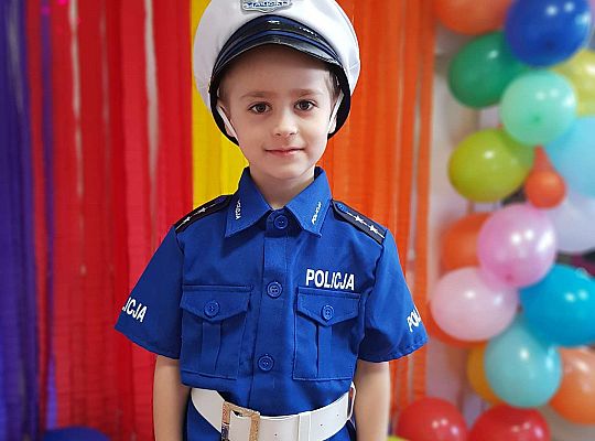 Gr. III  Bal Karnawałowy