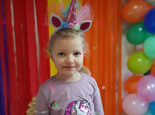 Gr. III  Bal Karnawałowy