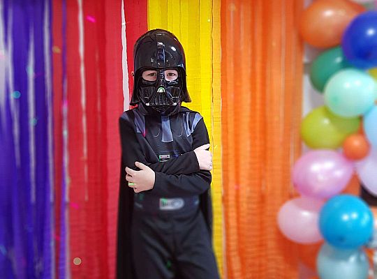 Gr. III  Bal Karnawałowy