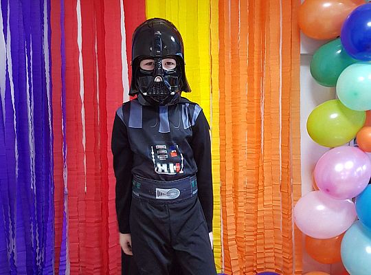 Gr. III  Bal Karnawałowy