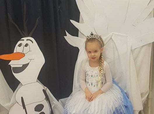 Gr. II Bal Karnawałowy