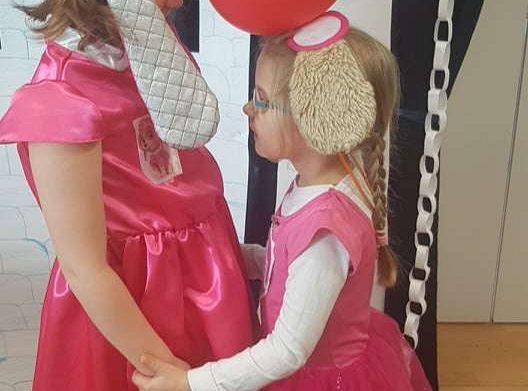 Gr. II Bal Karnawałowy