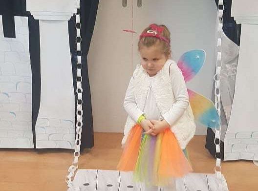 Gr. II Bal Karnawałowy