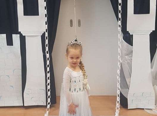 Gr. II Bal Karnawałowy