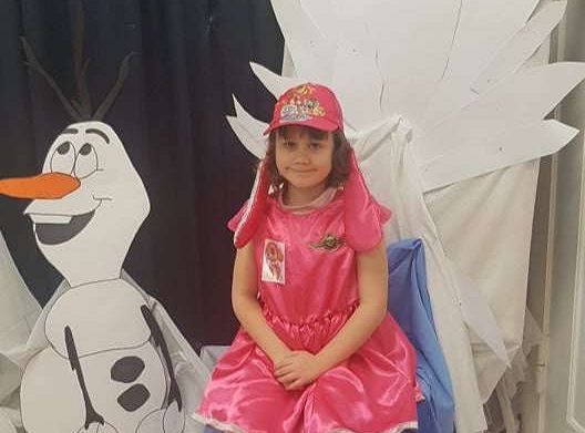 Gr. II Bal Karnawałowy