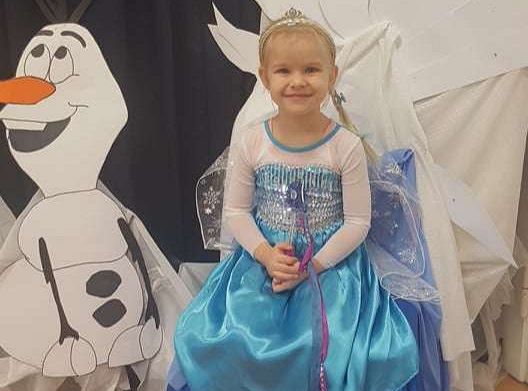 Gr. II Bal Karnawałowy