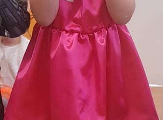 Gr. II Bal Karnawałowy