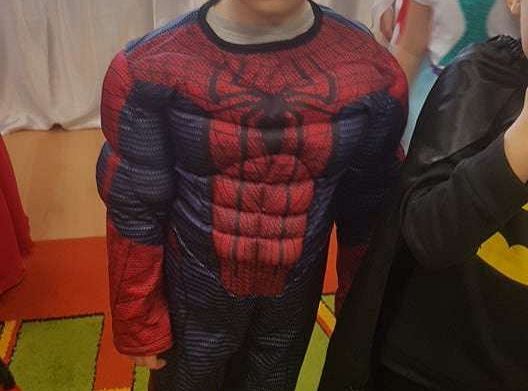 Gr. II Bal Karnawałowy