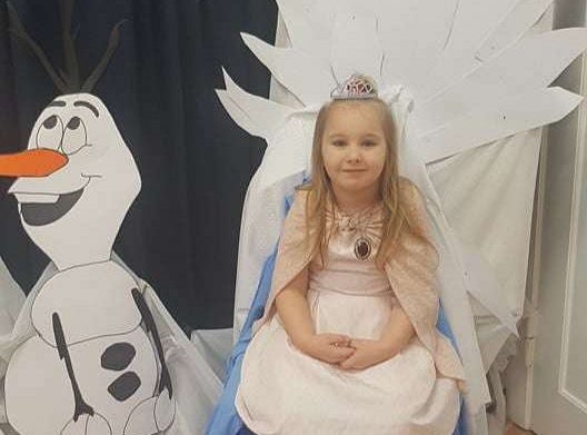 Gr. II Bal Karnawałowy