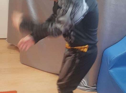 Gr. II Bal Karnawałowy