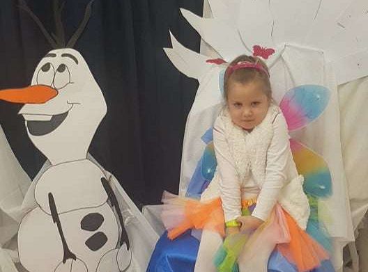 Gr. II Bal Karnawałowy