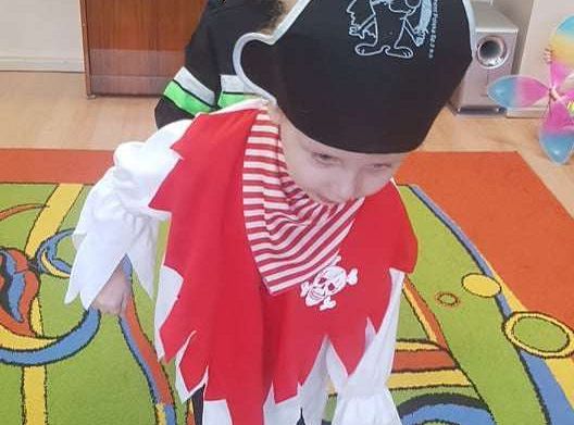 Gr.I Bal Karnawałowy