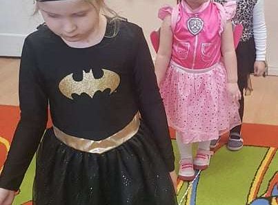 Gr.I Bal Karnawałowy