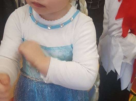 Gr.I Bal Karnawałowy