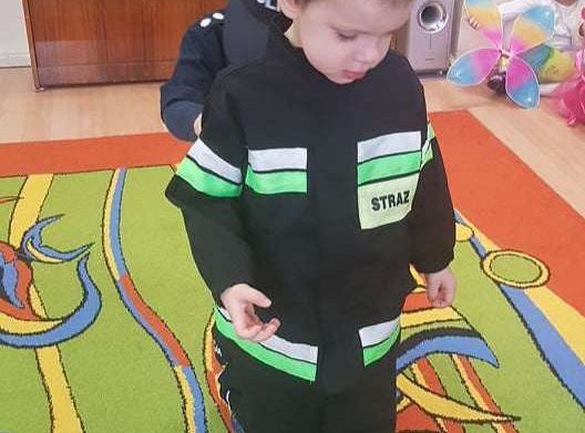 Gr.I Bal Karnawałowy