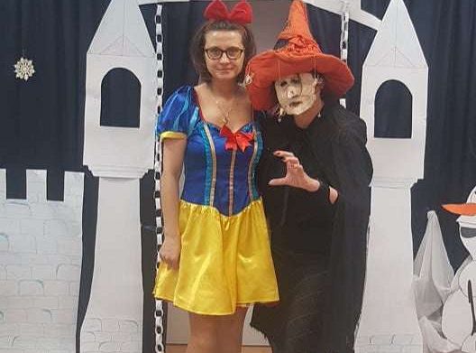 Gr.I Bal Karnawałowy