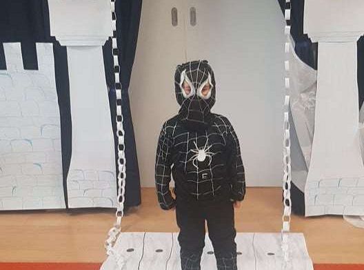 Gr.I Bal Karnawałowy