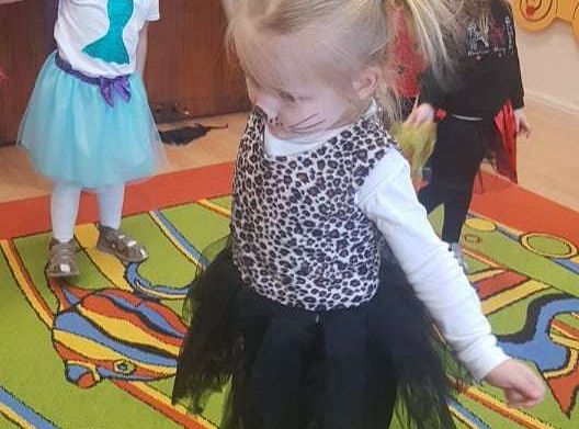 Gr.I Bal Karnawałowy