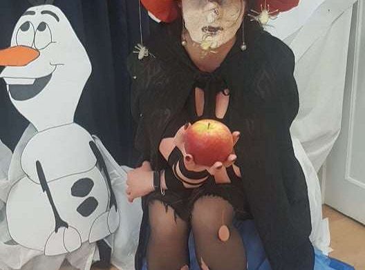 Gr.I Bal Karnawałowy